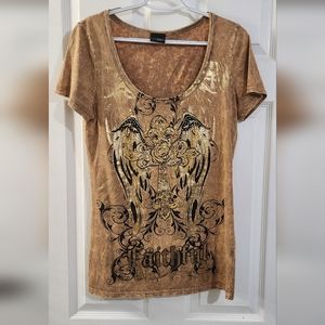 Women's Tops/shirt L
